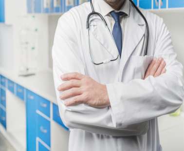 Λευκωσία: Γιατρός κατηγορείται για βιασμό