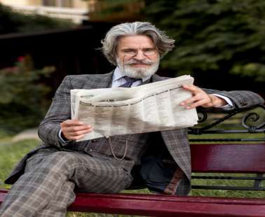 Εφημερίδα του 1924 έγραψε πώς θα είναι η ζωή το 2024