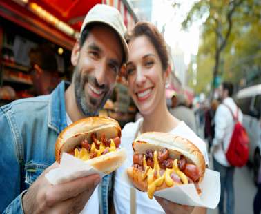 ΠΑΡΑΛΙΜΝΙ: Έρχεται ένα υπέροχο Street Food Festival για καλό σκοπό