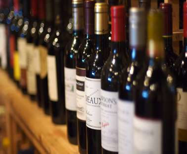 4th Wine Festival in Stroumbi