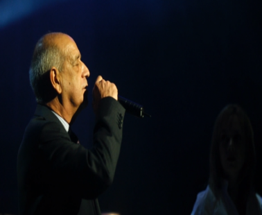 Αδώνεια 2024