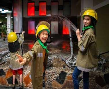 Masterland for kids in Limassol!