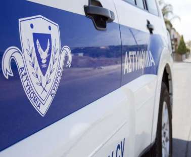 Κατακρατήθηκε αριθμός μοτοσικλετών