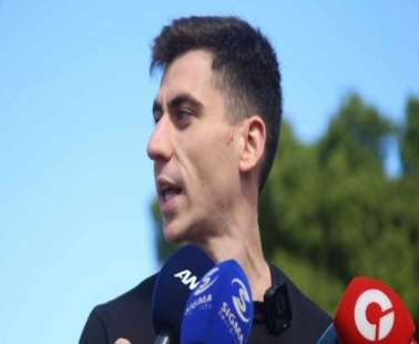 Φειδίας Παναγιώτου: Θα βάλει υποψηφιότητα στις επόμενες προεδρικές εκλογές;