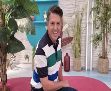 Γιάννης Πουλόπουλος: Παντρεύτηκε τον σύντροφο του