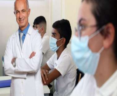 Δρ.Ηλία: Πρέπει να εμβολιαστούν και τα βρέφη
