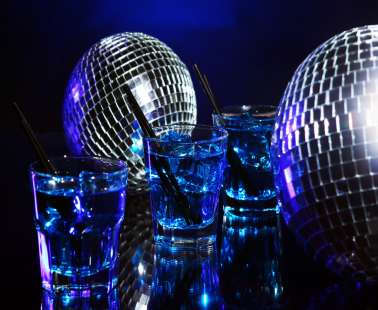 To απόλυτο Disco Party επιστρέφει