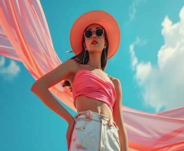 5 summer trends που φοράνε περισσότερο οι fashionistas