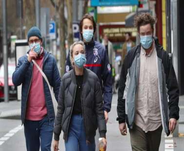Φοβούνται 5ο κύμα της πανδημίας το φθινόπωρο