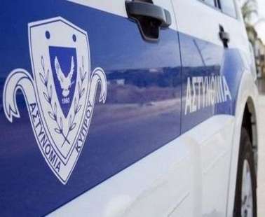 Κλοπιμαία αυτοκίνητα ανευρέθηκαν σε αποθήκη στην Λεμεσό
