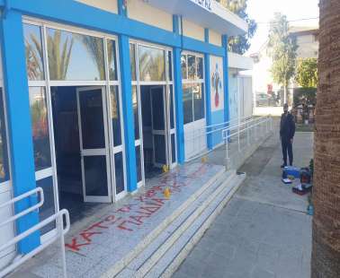Αδύνατον να βρισκόμαστε παντού, απαντά η Αστυνομία για τις περιπολίες σε σχολεία