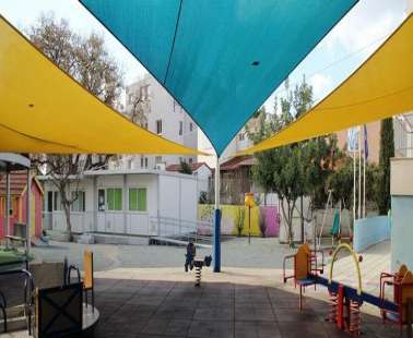 Αγωνιώδη έκκληση για οικονομική βοήθεια για τη θερινή λειτουργία του Ειδικού Σχολείου Παναγίας Θεοσκέπαστης Πάφου