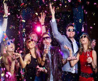 Tο Singles Party που θα συζητηθεί