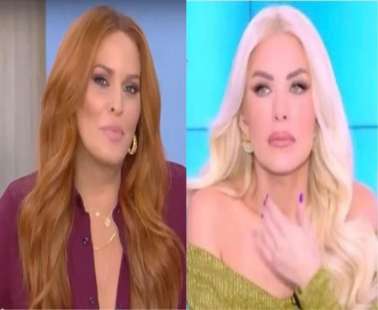 Ξέσπασε η Καινούργιου μετά τις δηλώσεις της Σίσσυς