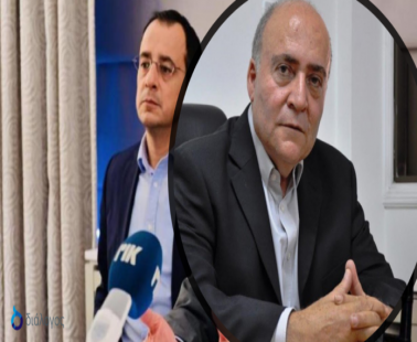 Τσιελεπής για Κυπριακό: «Ο Χριστοδουλίδης πίεζε τον ΠτΔ προς μια συγκεκριμένη κατεύθυνση…»