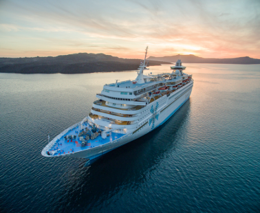 Celestyal Cruises: έναρξη της Νέας Επταήμερης Κρουαζιέρας