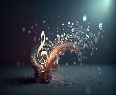 World music day in Limassol