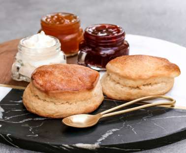 Classic Scones
