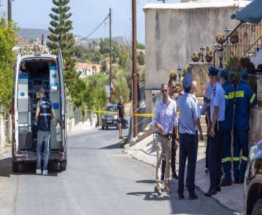 Φονος Λεμεσου:Τους έκαψε γιατί είχαν σχέσεις με την πρώην του