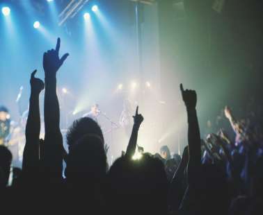 Πρωτότυπα ακούσματα Rock μουσικής, για ένα ξεσηκωτικό βράδυ ζωντανά στο Down Town!