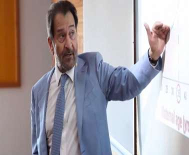 Γίνεται ταινία η ζωή του Κύπριου γιατρού, Κύπρου Νικολαΐδη