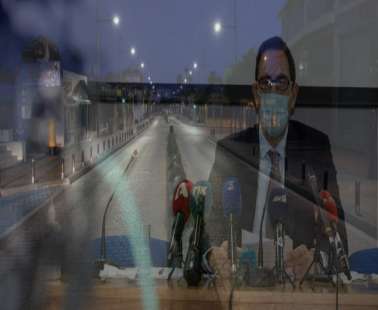 Κρίσιμες για τη λήψη αποφάσεων οι επόμενες μέρες