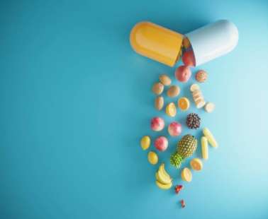 Food supplements