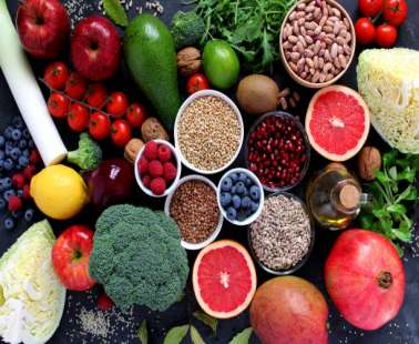 Organic products