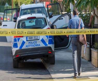 Εγκλήματα στην Κύπρο: Διπλάσιες οι απόπειρες φόνου, αυξήθηκαν οι βιασμοί