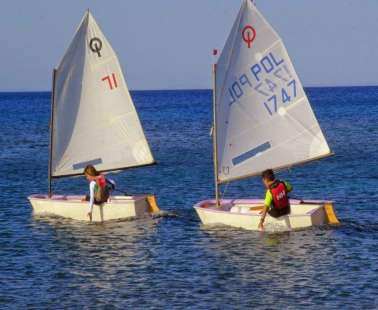 Trysail 2018 / Monday, May 28th at 10:00 AM - 4:00 PM