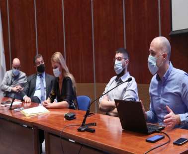 Μεγάλη περίπτωση να γίνουν πιο αυστηρά τα μέτρα ή να παραταθούν