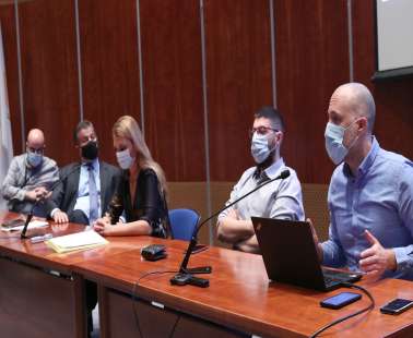 Χαλαρώσεις από Φεβρουάριο με ρυθμούς χελώνας
