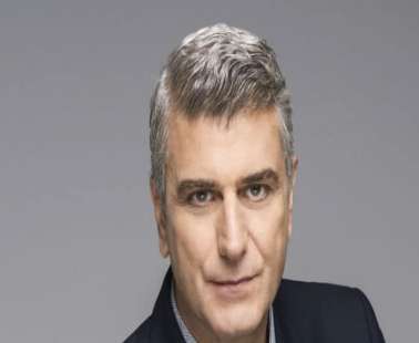 Βλαδίμηρος Κυριακίδης