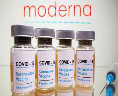 Moderna: Μπορούμε να αναπτύξουμε νέο εμβόλιο για Όμικρον σε λίγες βδομάδες