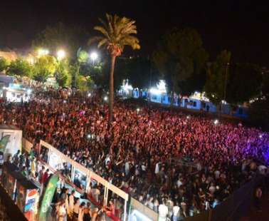 Nicosia Walls Fest 2025