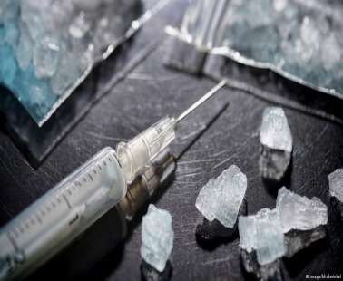 Ανήλικες έκαναν χρήση crystal - Στο νοσοκομείο 13χρονη