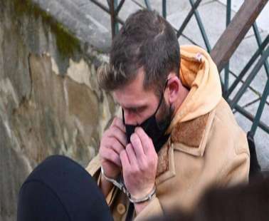 Αμετανόητος ο προπονητής βιαστής της 11χρονης