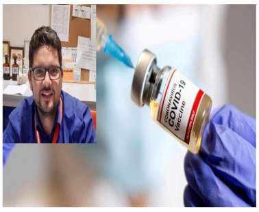 Γιατί υπάρχουν τόσοι άνθρωποι εναντίον του εμβολιασμού;
