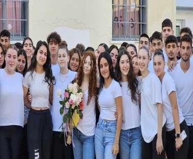 Νικήτρια επέστρεψε η μαθήτρια