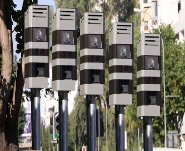 Τίθενται σε λειτουργία νέες κάμερες στη Λεμεσό