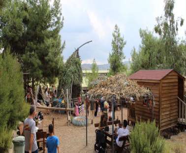 Έρχεται το Φεστιβάλ Φάρμας Riverland