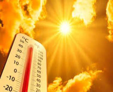 Σοβαρό ενδεχόμενο να σπάσει το ρεκόρ 46,2 βαθμών Κελσίου