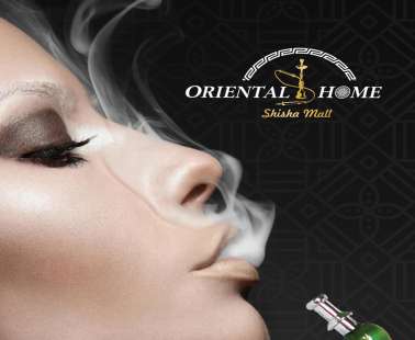 Интервью с владельцем Oriental Home Shisha Mall в Айа-Напе