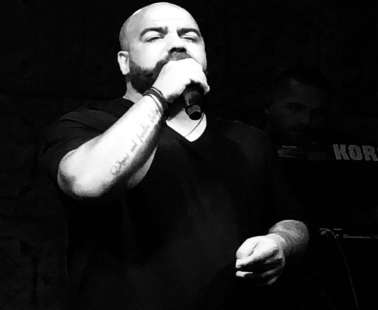 «Έν Τέχνως Μιχάλης Λεβέντης»