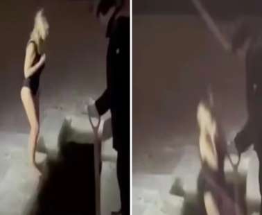Γυναίκα βούτηξε σε παγωμένο ποτάμι τα Θεοφάνια και δεν βγήκε ποτέ