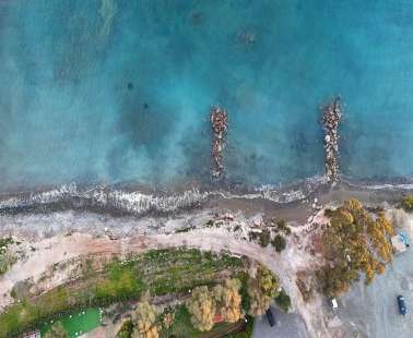 Βρήκαμε που να πας εκδρομή με την οικογένεια