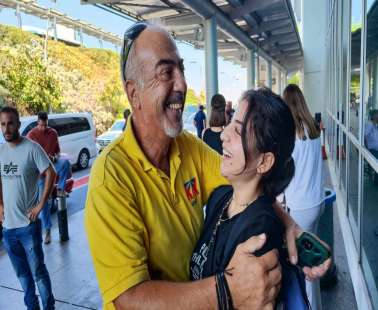 Μαρτυρίες από Κύπριους του Λιβάνου