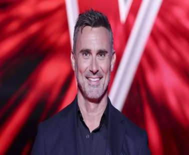Αυτοί είναι οι τέσσερις coaches του The Voice