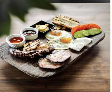 1842: From the Briki to the Freddo - The Traditional Café of Farmakas