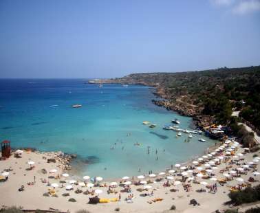 Λουκέτο στα θαλάσσια σπορ στον Κόννο μετά από 43 χρόνια